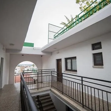 Appartement Myriama *