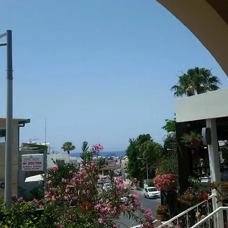 Myriama Apartament *