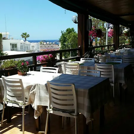 Apartament Myriama *