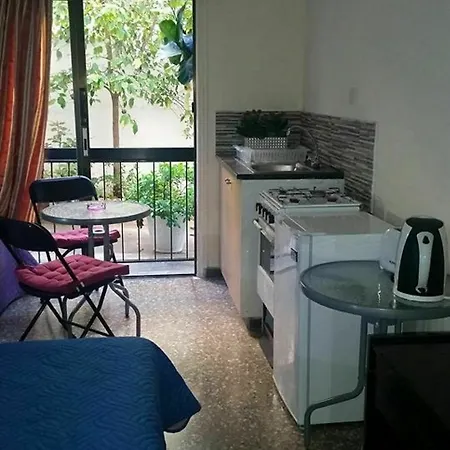 Myriama Apartament *