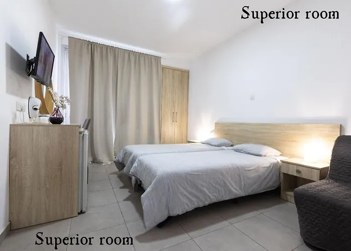 Lägenhet Myriama Ayia Napa