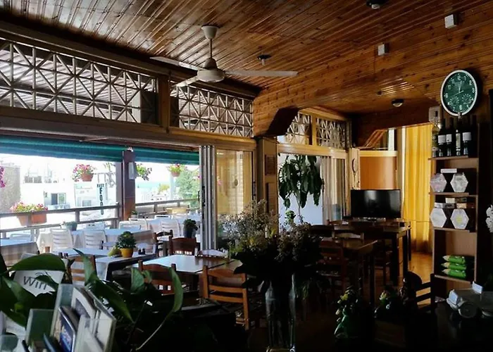 Lägenhet Myriama Ayia Napa