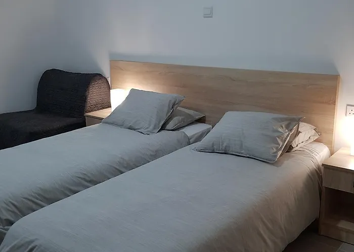 Myriama Lägenhet Ayia Napa