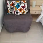 Myriama דירה *