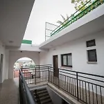 Apartment Myriama *