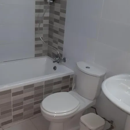 Myriama Apartment Ayia Napa