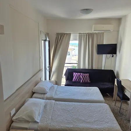 Appartement Myriama *