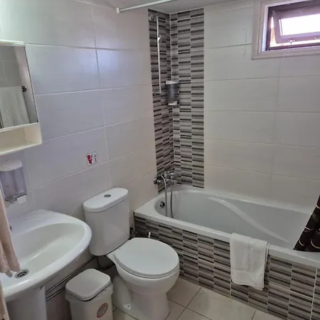 Apartment Myriama *