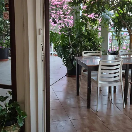 Myriama Apartman