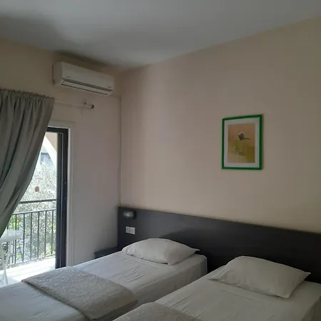 Myriama Apartman *