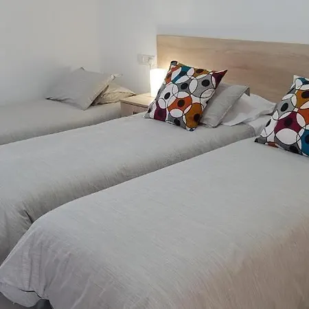 Myriama Apartman