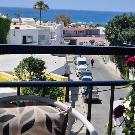 Myriama Apartmán *