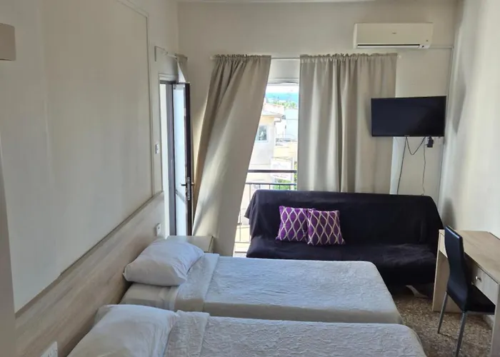 Appartement Myriama *