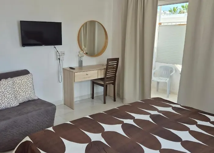 Appartement Myriama Ayía Nápa