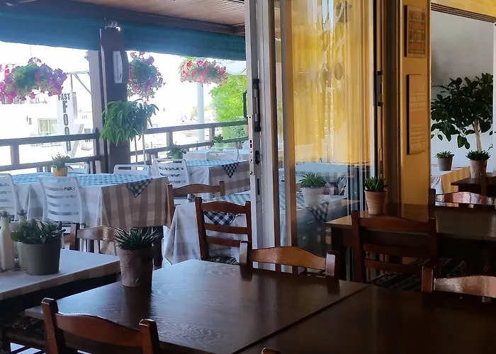 Myriama Lägenhet Ayia Napa