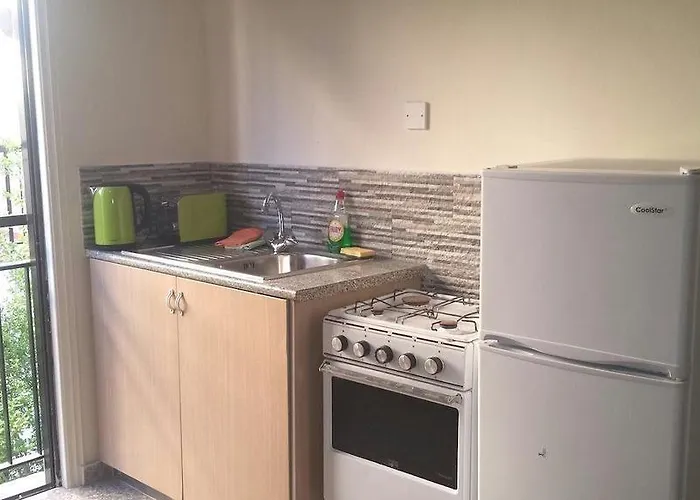 Myriama * Ayía Nápa