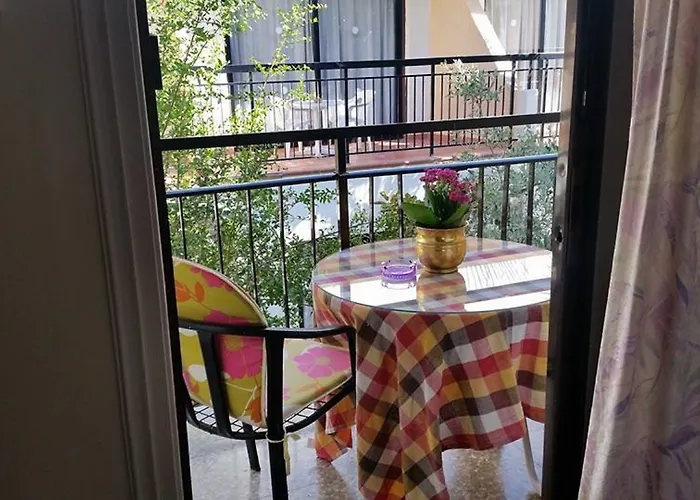 Daire Myriama Aya Napa