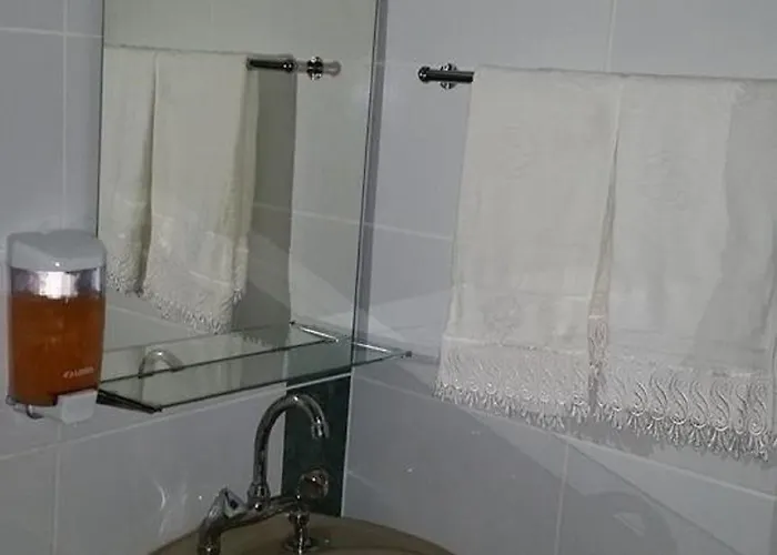 Myriama Lägenhet Ayia Napa