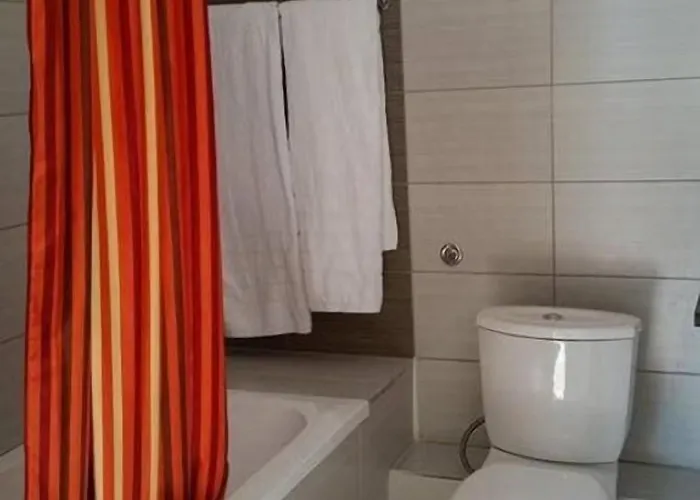 Appartement Myriama Ayía Nápa