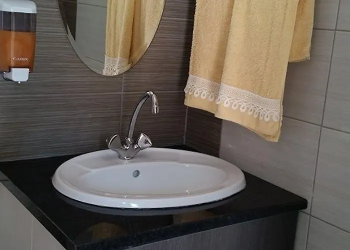 Myriama Appartement *