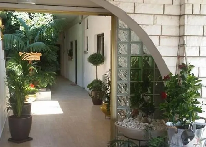 Myriama Lägenhet Ayia Napa