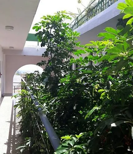 Lägenhet Myriama Ayia Napa