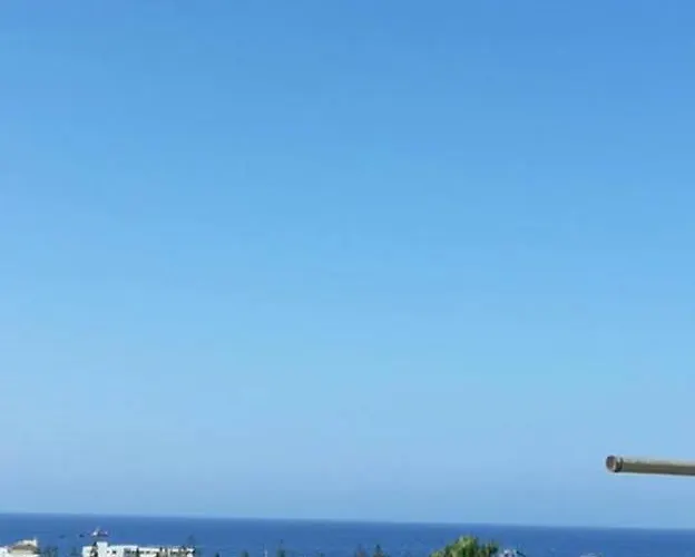 Lägenhet Myriama Ayia Napa