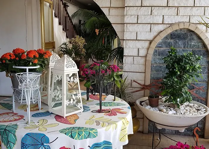 Myriama Lägenhet Ayia Napa