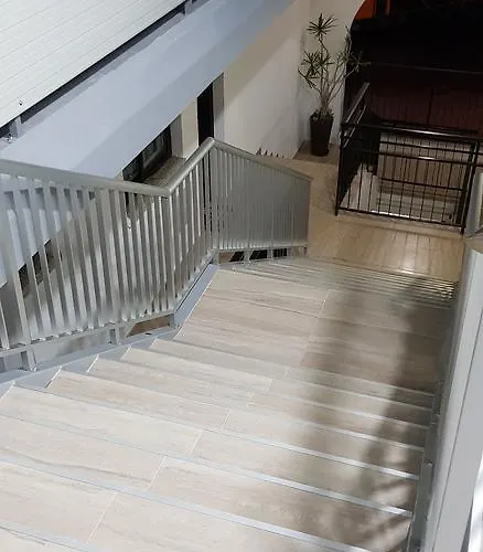 Appartement Myriama Ayía Nápa