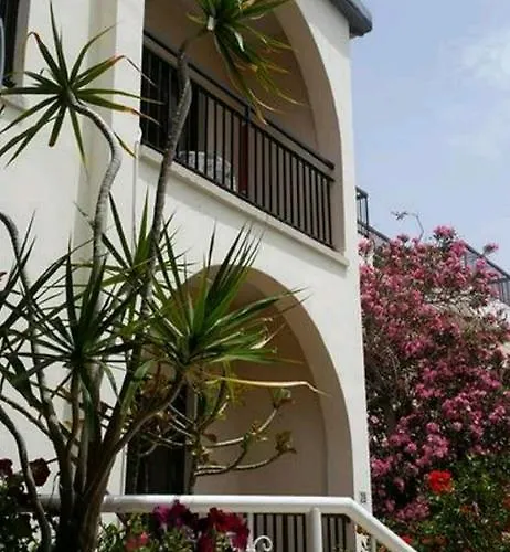 Myriama Daire Aya Napa