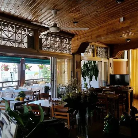 شقة ماريما أيا نابا