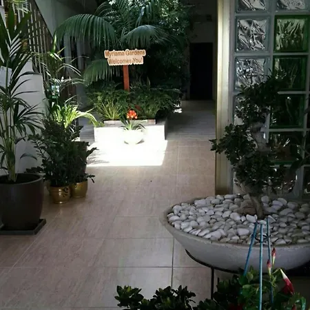 شقة ماريما *