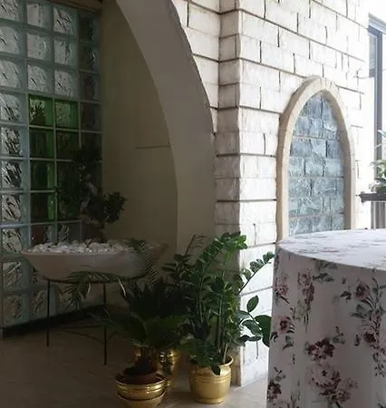 شقة ماريما أيا نابا