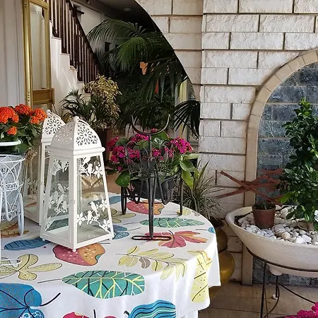 ماريما شقة أيا نابا