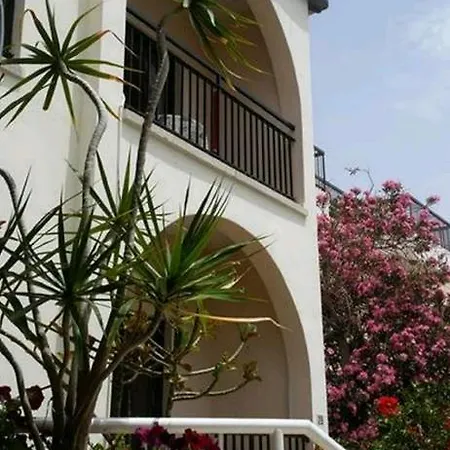 ماريما شقة أيا نابا